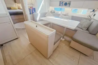 Thumbnail von Beneteau Oceanis 46.1