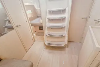 Thumbnail von Beneteau Oceanis 46.1