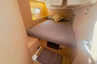 Thumbnail von Beneteau Oceanis 46.1