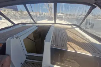 Thumbnail von Beneteau Oceanis 46.1