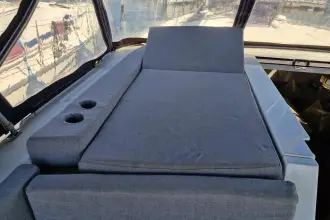 Thumbnail von Beneteau Oceanis 46.1