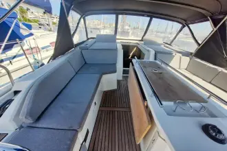 Thumbnail von Beneteau Oceanis 46.1