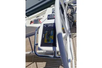 Thumbnail von Beneteau Oceanis 46.1