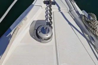 Thumbnail von Beneteau Oceanis 46.1