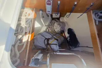 Thumbnail von Beneteau Oceanis 46.1