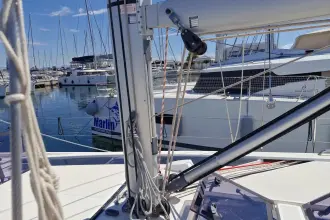 Thumbnail von Beneteau Oceanis 46.1