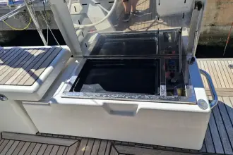 Thumbnail von Beneteau Oceanis 46.1