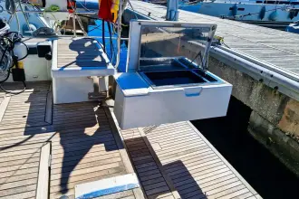Thumbnail von Beneteau Oceanis 46.1