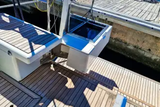 Thumbnail von Beneteau Oceanis 46.1