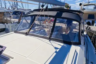 Thumbnail von Beneteau Oceanis 46.1
