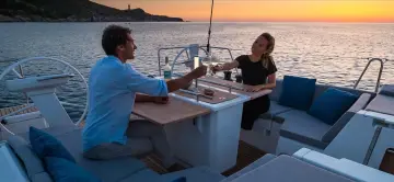 Thumbnail von Beneteau Oceanis 46.1