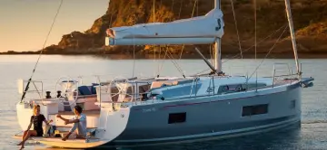 Thumbnail von Beneteau Oceanis 46.1