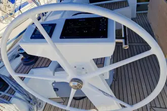 Thumbnail von Beneteau Oceanis 46.1
