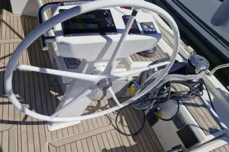 Thumbnail von Beneteau Oceanis 46.1
