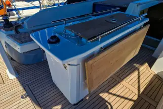 Thumbnail von Beneteau Oceanis 46.1