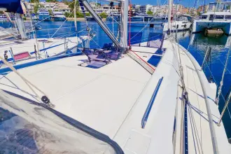 Thumbnail von Beneteau Oceanis 46.1