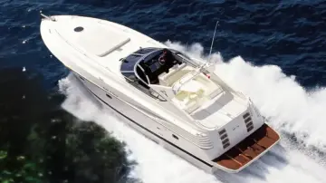 Sarnico Maxim 45 1760