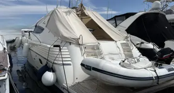 Thumbnail von Sarnico Maxim 45 1760