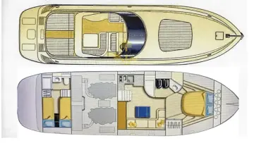 Thumbnail von Sarnico Maxim 45 1760