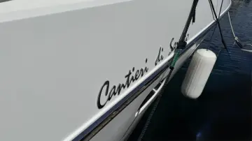 Thumbnail von Sarnico Maxim 45 1760