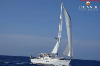 Beneteau Oceanis 42 CC
