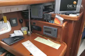 Thumbnail von Beneteau Oceanis 42 CC