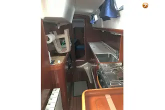 Thumbnail von Beneteau Oceanis 42 CC