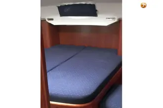 Thumbnail von Beneteau Oceanis 42 CC
