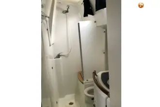 Thumbnail von Beneteau Oceanis 42 CC