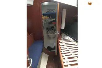 Thumbnail von Beneteau Oceanis 42 CC