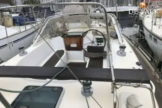Thumbnail von Beneteau Oceanis 42 CC