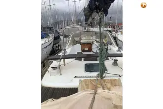 Thumbnail von Beneteau Oceanis 42 CC
