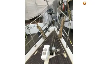 Thumbnail von Beneteau Oceanis 42 CC