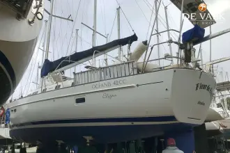 Thumbnail von Beneteau Oceanis 42 CC