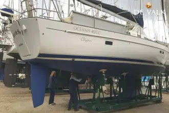 Thumbnail von Beneteau Oceanis 42 CC