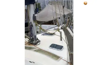 Thumbnail von Beneteau Oceanis 42 CC