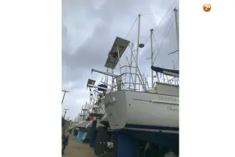 Thumbnail von Beneteau Oceanis 42 CC