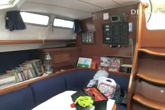 Thumbnail von Beneteau Oceanis 42 CC