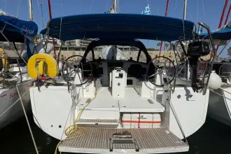 Jeanneau Sun Odyssey 440 ROCK N' ROLA
