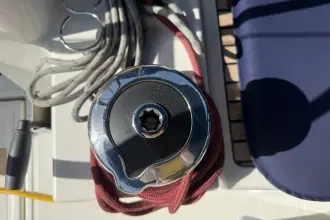 Thumbnail von Jeanneau Sun Odyssey 440 ROCK N' ROLA