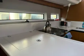 Thumbnail von Jeanneau Sun Odyssey 440 ROCK N' ROLA