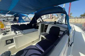 Thumbnail von Jeanneau Sun Odyssey 440 ROCK N' ROLA