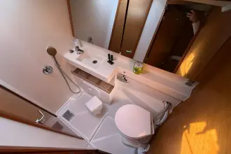 Thumbnail von Jeanneau Sun Odyssey 440 ROCK N' ROLA