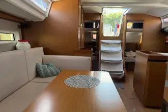 Thumbnail von Jeanneau Sun Odyssey 440 ROCK N' ROLA