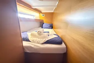 Thumbnail von Jeanneau Sun Odyssey 440 ROCK N' ROLA