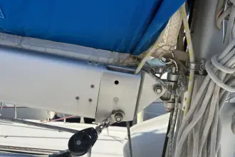 Thumbnail von Jeanneau Sun Odyssey 440 ROCK N' ROLA