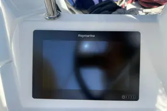 Thumbnail von Jeanneau Sun Odyssey 440 ROCK N' ROLA