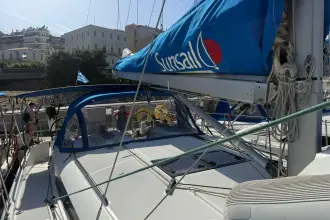 Thumbnail von Jeanneau Sun Odyssey 440 ROCK N' ROLA