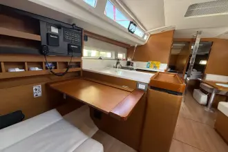 Thumbnail von Jeanneau Sun Odyssey 440 ROCK N' ROLA