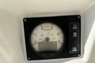 Thumbnail von Jeanneau Sun Odyssey 440 ROCK N' ROLA